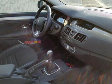 Renault laguna 2013 diesel renault laguna 3 1 5 dci 110 life eco Renault laguna 2013 diesel renault laguna 3 1 5 dci 110 life eco