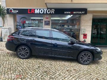 Renault laguna 2015 diesel renault laguna break 1 5 dci se black line Renault laguna 2015 diesel renault laguna break 1 5 dci se black line