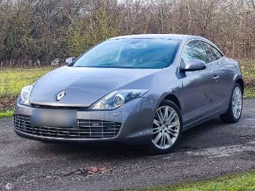 Renault laguna coupe 2009 diesel 2009 renault laguna coupe