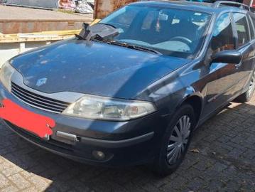 Renault laguna essence renault laguna 1800 jaar 2002 Renault laguna essence renault laguna 1800 jaar 2002