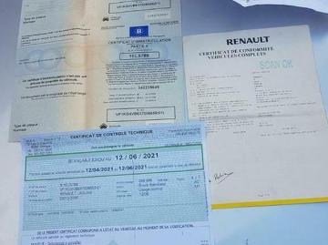 Renault laguna renault laguna phase2 19dci 130ch doos 6 euro4 0476217