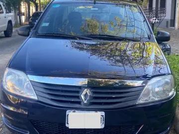Renault logan 2011 gnc 2011 renault logan 1 6 confort