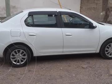 Renault logan 2018 gasolina 2018 renault logan 1 6 expresion Renault logan 2018 gasolina 2018 renault logan 1 6 expresion