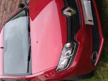 Renault logan 2018 renault logan 2018 25 140 km Renault logan 2018 renault logan 2018 25 140 km