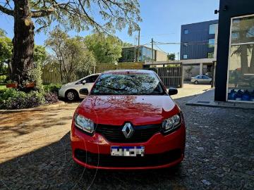 Renault logan 2019 gasolina 2019 renault logan 1 6 authentique Renault logan 2019 gasolina 2019 renault logan 1 6 authentique