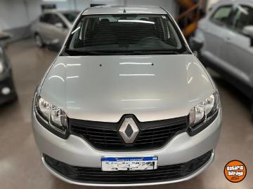 Renault logan 2019 nafta renault logan 1 6 8v authentique 2019 nafta 50000km nico dueo 50 ... Renault logan 2019 nafta renault logan 1 6 8v authentique 2019 nafta 50000km nico dueo 50 ...