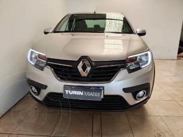 Renault logan 2020 gasolina 2020 renault logan 1 6 intens Renault logan 2020 gasolina 2020 renault logan 1 6 intens