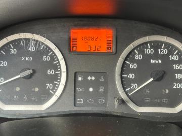 Renault logan renault logan 2008 gris Renault logan renault logan 2008 gris