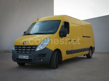 Renault master 2011 diesel renault master chasis cabina p l2 3500 dci 125 Renault master 2011 diesel renault master chasis cabina p l2 3500 dci 125