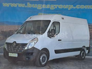 Renault master 2018 diesel renault master furgon t l2h2 3500 dci