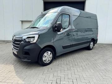 Renault master 2023 diesel renault master grand confort l2h2 dci 135 Renault master 2023 diesel renault master grand confort l2h2 dci 135