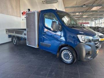 Renault master diesel renault master iv t35 2 3 dci 180 l3 chassis aut Renault master diesel renault master iv t35 2 3 dci 180 l3 chassis aut