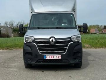 Renault master renault master