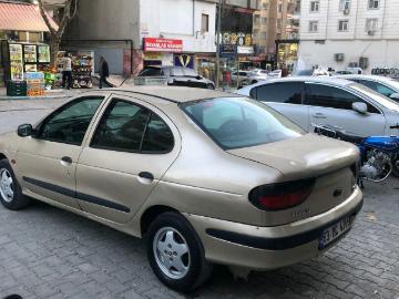 Renault megane 1998 renault megane Renault megane 1998 renault megane