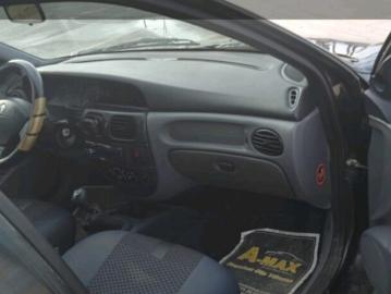 Renault megane 2002 renault megane Renault megane 2002 renault megane