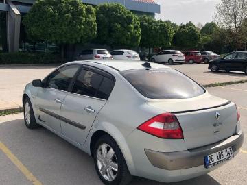 Renault megane 2004 renault megane Renault megane 2004 renault megane