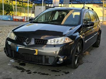 Renault megane 2005 diesel renault megane rs 05 Renault megane 2005 diesel renault megane rs 05
