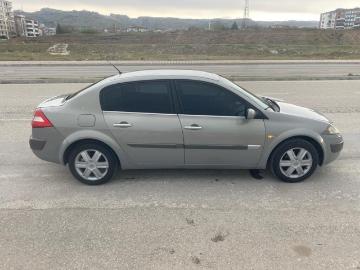 Renault megane 2005 lpg dizel renault megane Renault megane 2005 lpg dizel renault megane