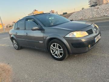 Renault megane 2005 renault megane