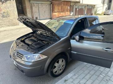 Renault megane 2005 renault megane