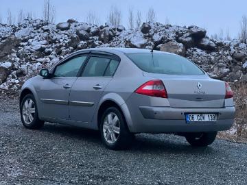 Renault megane 2005 renault megane Renault megane 2005 renault megane