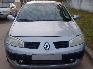 Renault megane 2008 gnc 2008 renault megane ii 1 6 confort plus Renault megane 2008 gnc 2008 renault megane ii 1 6 confort plus