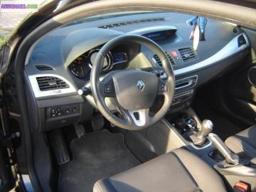 Renault megane 2009 diesel renault megane coupe iii