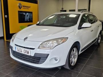 Renault megane 2009 gasolina renault megane sport tourer 1 6 dynamique Renault megane 2009 gasolina renault megane sport tourer 1 6 dynamique