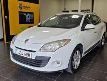 Renault megane 2009 gasolina renault megane sport tourer 1 6 dynamique Renault megane 2009 gasolina renault megane sport tourer 1 6 dynamique