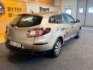 Renault megane 2010 hybrid renault megane grandtour 1 6 e85 euro 4 ksc587