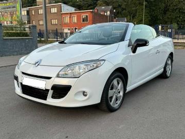 Renault megane 2011 diesel voiture doccasion renault megane iii cc dci 110 eco2 fap euro 5...