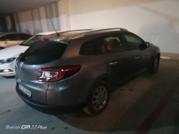 Renault megane 2011 lpg dizel renault megane Renault megane 2011 lpg dizel renault megane