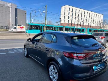 renault megane 2016 benzin renault megane life 1 jahr garantie incl renault megane 2016 benzin renault megane life 1 jahr garantie incl