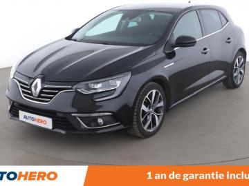 Renault megane 2016 diesel renault megane 92