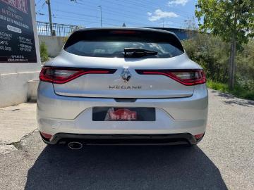 Renault megane 2016 essence renault megane berline en gris occasion a antibes pour 11 990 Renault megane 2016 essence renault megane berline en gris occasion a antibes pour 11 990