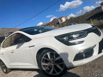 Renault megane 2016 lpg dizel renault megane Renault megane 2016 lpg dizel renault megane