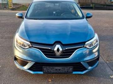 renault megane 2017 benzin renault megane iv grandtour life klima navi kamera tempo renault megane 2017 benzin renault megane iv grandtour life klima navi kamera tempo