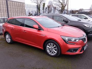 Renault megane 2017 diesel renault megane 1 5 dci 110bhp dynamique 2017 for sale in co lao... Renault megane 2017 diesel renault megane 1 5 dci 110bhp dynamique 2017 for sale in co lao...