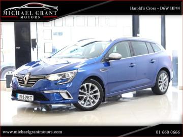 Renault megane 2017 diesel renault megane 2017 car for sale in dublin Renault megane 2017 diesel renault megane 2017 car for sale in dublin