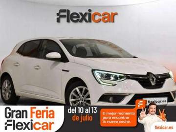 Renault megane 2017 diesel renault megane business energy dci 81kw 110cv Renault megane 2017 diesel renault megane business energy dci 81kw 110cv