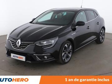 Renault megane 2017 essence renault megane 92 Renault megane 2017 essence renault megane 92