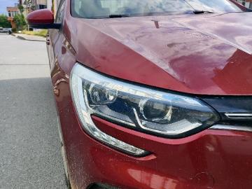 Renault megane 2017 lpg dizel renault megane Renault megane 2017 lpg dizel renault megane