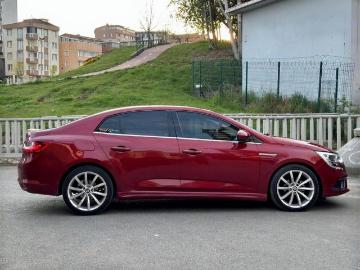 Renault megane 2017 lpg dizel renault megane Renault megane 2017 lpg dizel renault megane
