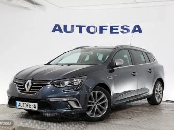 Renault megane 2018 diesel renault megane sport tourer 1 6 dci 130cv gt line 5p iva deduci... Renault megane 2018 diesel renault megane sport tourer 1 6 dci 130cv gt line 5p iva deduci...
