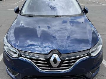 Renault megane 2018 dizel renault megane 2018