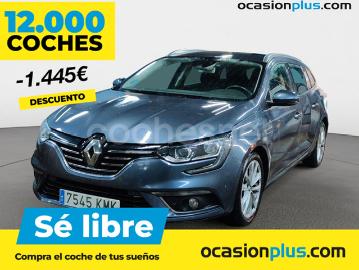 Renault megane 2018 gasolina renault megane sp tourer zen en tce edc Renault megane 2018 gasolina renault megane sp tourer zen en tce edc