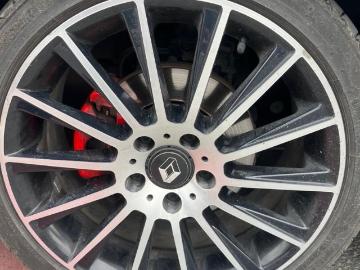 Renault megane 2018 lpg dizel renault megane Renault megane 2018 lpg dizel renault megane