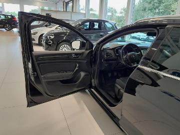 Renault megane 2019 bensin renault megane sport tourer zdy52a