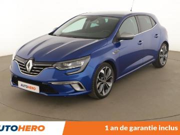 Renault megane 2019 diesel renault megane 92