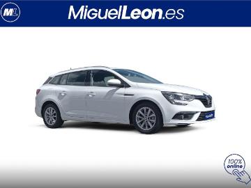 Renault megane 2019 diesel renault megane de segunda mano en las palmas